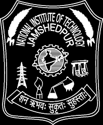 NITJSR LOGO